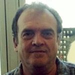 Carlos Ponce, MFT