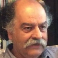 Kambiz Sakhai, Psy.D.
