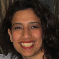 Ladan Zarrabi, MFT