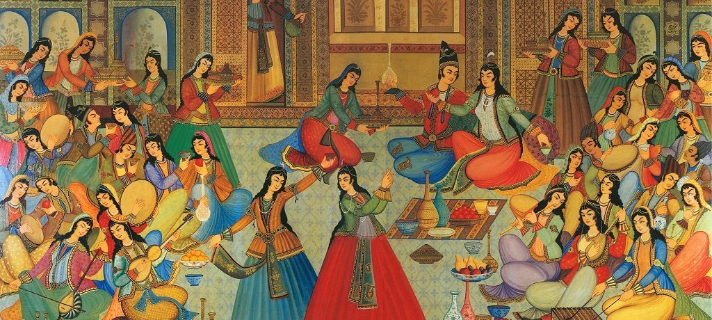 آیا به کمک نیاز دارید؟