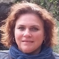 Rebekah Ekberg, MA, MFT