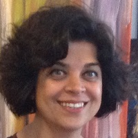 Roya Sakhai, Ph.D., MFT