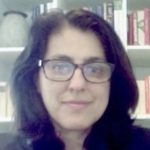 Sara Mohaghegh, MFA, LMFT
