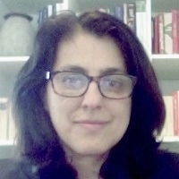 Sara Mohaghegh, MFA, LMFT