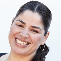 Marisol Zide, Office Manager