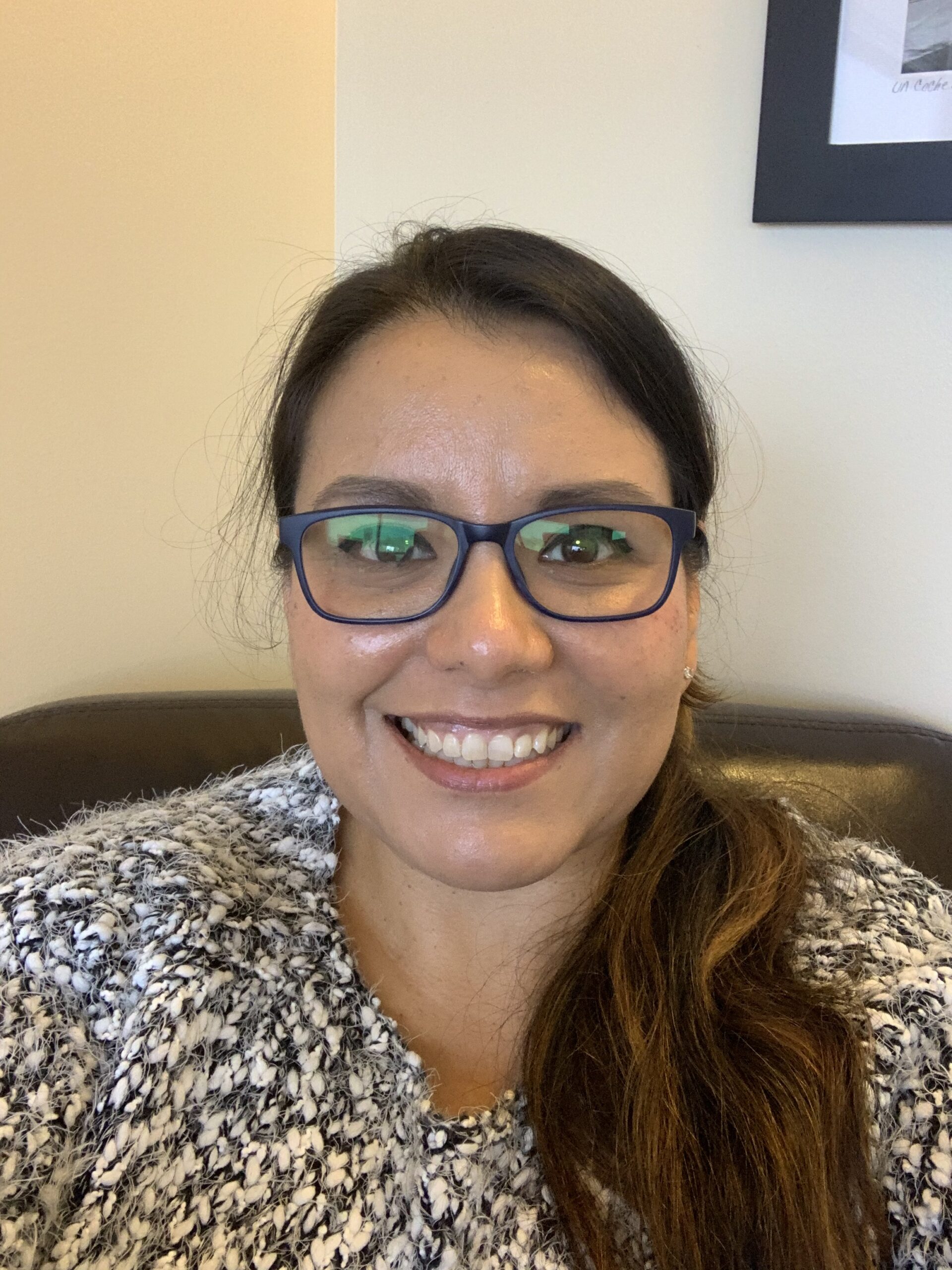 Margarita Orona, LMFT