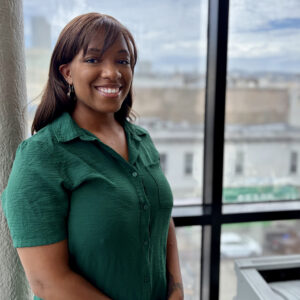 Chinyere Onuoha