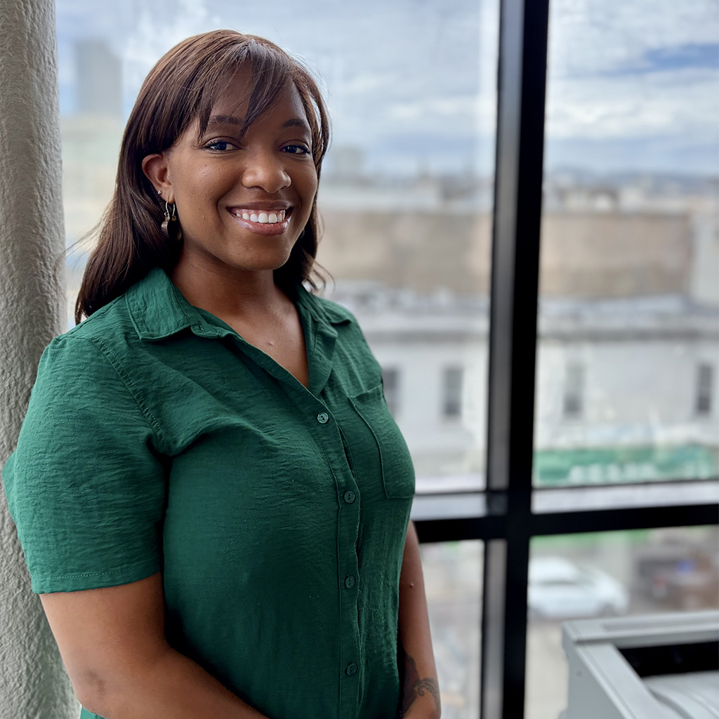 Chinyere Onuoha