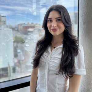 Niki Dolatshahi