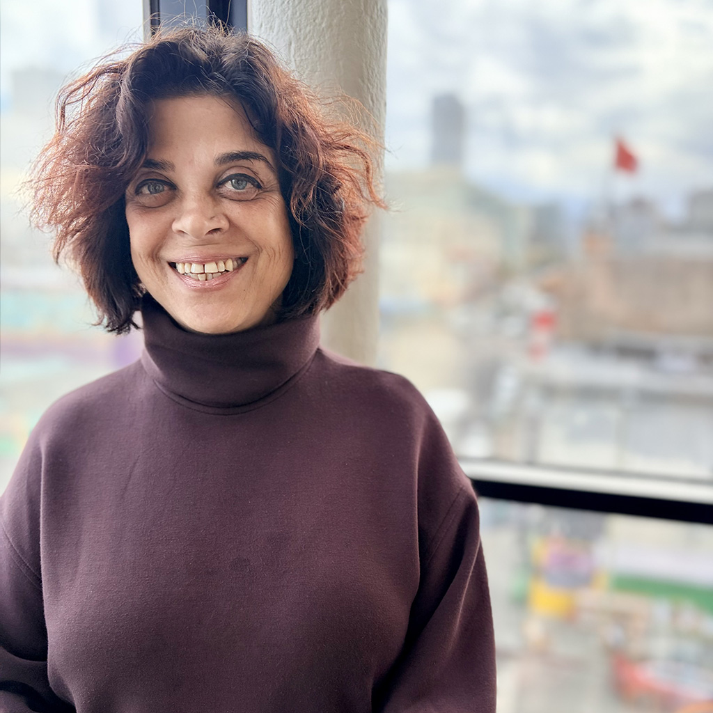 Roya Sakhai
